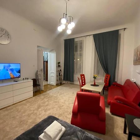 Apartamento Wawel Old Town I Cracovia Exterior foto