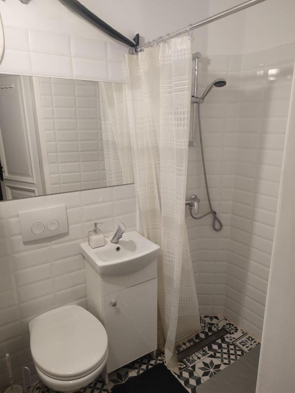 Apartamento Wawel Old Town I Cracovia Exterior foto